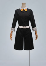 A3!(エースリー) 秋組 開花の予感 七尾太一 コスプレ衣装